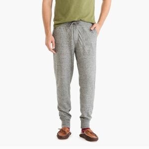J. Crew Knit Goods Lightweight Jogger